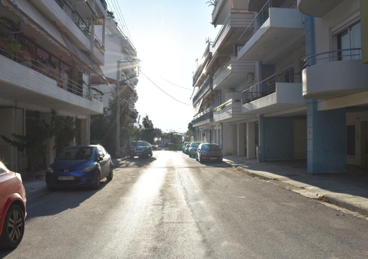 Spitakimou #2 - Design Apartment Βόλος Εξωτερικό φωτογραφία