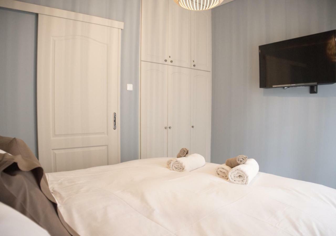Spitakimou #2 - Design Apartment Βόλος Εξωτερικό φωτογραφία