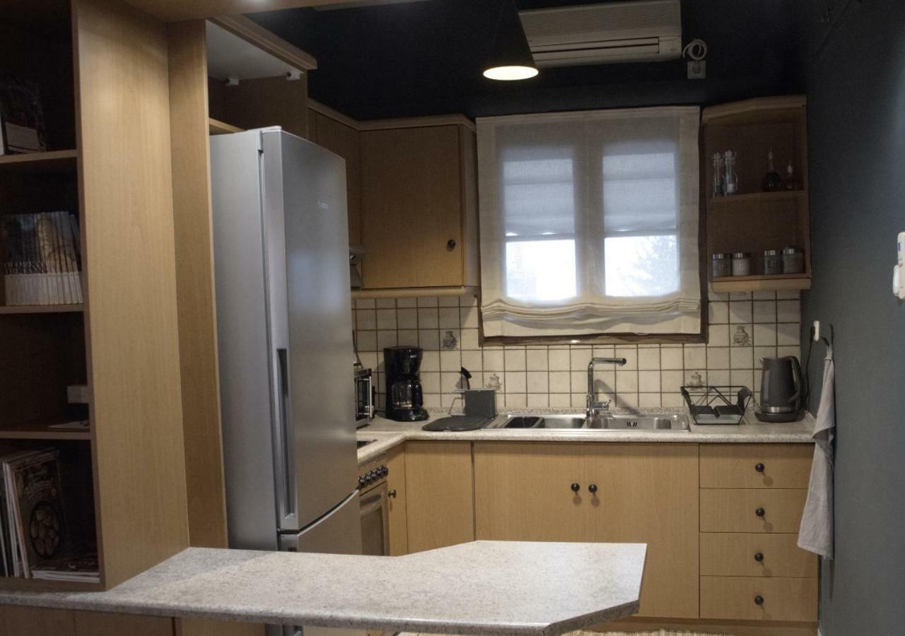 Spitakimou #2 - Design Apartment Βόλος Εξωτερικό φωτογραφία
