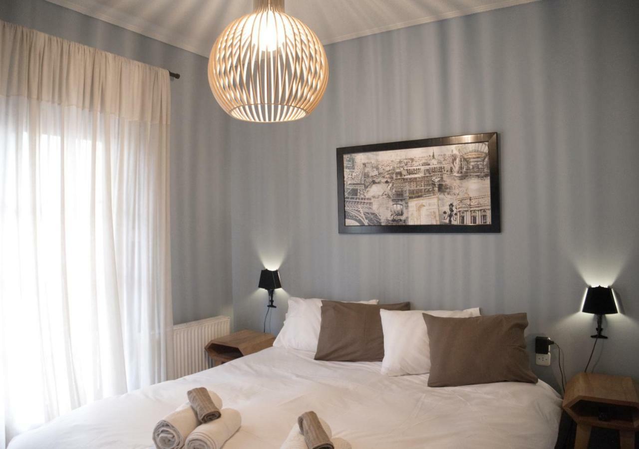 Spitakimou #2 - Design Apartment Βόλος Εξωτερικό φωτογραφία