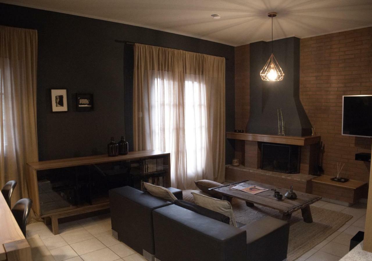 Spitakimou #2 - Design Apartment Βόλος Εξωτερικό φωτογραφία