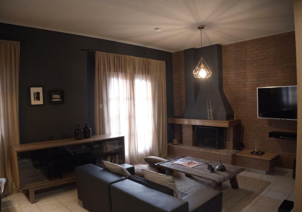 Spitakimou #2 - Design Apartment Βόλος Εξωτερικό φωτογραφία