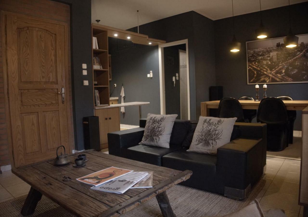 Spitakimou #2 - Design Apartment Βόλος Εξωτερικό φωτογραφία